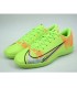 کفش فوتسال طرح نایک مرکوریال ویپور سبز Nike Mercurial vapor 14 Green