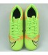 کفش فوتسال طرح نایک مرکوریال ویپور سبز Nike Mercurial vapor 14 Green