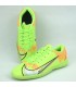 کفش فوتسال طرح نایک مرکوریال ویپور سبز Nike Mercurial vapor 14 Green