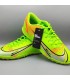 کفش چمن مصنوعی طرح نایک مرکوریال سبز NIKE Mercurial TF Vapor 14 Green
