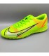 کفش چمن مصنوعی طرح نایک مرکوریال سبز NIKE Mercurial TF Vapor 14 Green