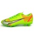 کفش فوتبال طرح نایک مرکوریال ویپور سبز Nike Mercurial Fg vapor 14 Green