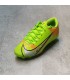 کفش فوتبال طرح نایک مرکوریال ویپور سبز Nike Mercurial Fg vapor 14 Green