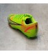 کفش فوتبال طرح نایک مرکوریال ویپور سبز Nike Mercurial Fg vapor 14 Green