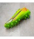 کفش فوتبال طرح نایک مرکوریال ویپور سبز Nike Mercurial Fg vapor 14 Green