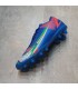 کفش فوتبال طرح نایک مرکوریال ویپور آبی Nike Mercurial Fg vapor 14 Blue