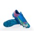 کفش فوتبال طرح نایک مرکوریال ویپور آبی Nike Mercurial Fg vapor 14 Blue