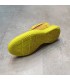 کفش فوتسال طرح نایک مرکوریال ویپور زرد Nike Mercurial vapor 14 Yellow