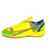 کفش چمن مصنوعی طرح نایک مرکوریال ویپور زرد NIKE Mercurial TF Vapor 14 Yellow