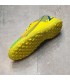 کفش چمن مصنوعی طرح نایک مرکوریال ویپور زرد NIKE Mercurial TF Vapor 14 Yellow