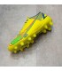 کفش فوتبال طرح نایک مرکوریال ویپور زرد Nike Mercurial Fg vapor 14 Yellow