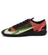کفش فوتسال طرح نایک مرکوریال ویپور مشکی Nike Mercurial vapor 14 Black