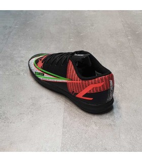 کفش فوتسال طرح نایک مرکوریال ویپور مشکی Nike Mercurial vapor 14 Black