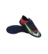 کفش فوتسال طرح نایک مرکوریال ویپور مشکی Nike Mercurial vapor 14 Black