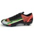 کفش فوتبال طرح نایک مرکوریال ویپور مشکی Nike Mercurial Fg vapor 14 Black