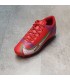 کفش فوتبال طرح نایک مرکوریال ویپور قرمز Nike Mercurial Fg vapor 14 Red
