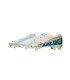کفش فوتبال طرح نایک مرکوریال سوپرفلای 360 سفید Nike Mercurial Fg Superfly 360 W
