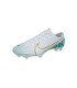 کفش فوتبال طرح نایک مرکوریال سوپرفلای 360 سفید Nike Mercurial Fg Superfly 360 W