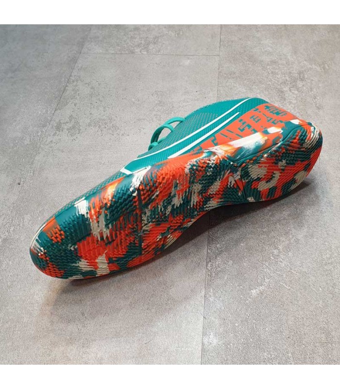 کفش فوتسال طرح نایک مرکوریال سوپرفلای۳۶۰ کمپلکس سبز Nike Mercurial Superfly 360 Complex G