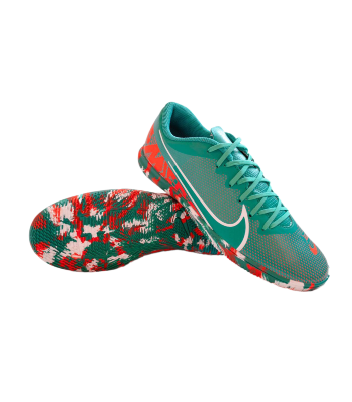 کفش فوتسال طرح نایک مرکوریال سوپرفلای۳۶۰ کمپلکس سبز Nike Mercurial Superfly 360 Complex G