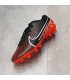 کفش فوتبال طرح نایک مرکوریال سوپرفلای 360 قرمز مشکی Nike Mercurial Fg Superfly 360 RB