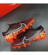 کفش فوتبال طرح نایک مرکوریال سوپرفلای 360 قرمز مشکی Nike Mercurial Fg Superfly 360 RB