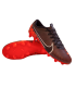 کفش فوتبال طرح نایک مرکوریال سوپرفلای 360 قرمز مشکی Nike Mercurial Fg Superfly 360 RB