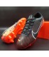 کفش فوتبال طرح نایک مرکوریال سوپرفلای 360 قرمز مشکی Nike Mercurial Fg Superfly 360 RB