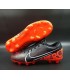 کفش فوتبال طرح نایک مرکوریال سوپرفلای 360 قرمز مشکی Nike Mercurial Fg Superfly 360 RB