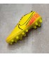 کفش فوتبال طرح نایک مرکوریال سوپرفلای 360 زرد Nike Mercurial Fg Superfly 360 Yellow