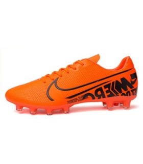 کفش فوتبال طرح نایک مرکوریال سوپرفلای 360 نارنجی Nike Mercurial Fg Superfly 360 OR