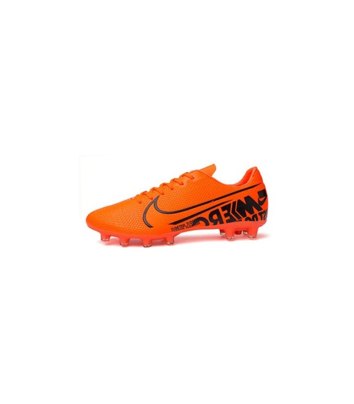کفش فوتبال طرح نایک مرکوریال سوپرفلای 360 نارنجی Nike Mercurial Fg Superfly 360 OR