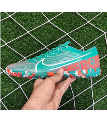 کفش استوک ریز چمن مصنوعی نایک مرکوریال کپی Nike Mercurial TF