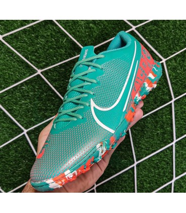 کفش استوک ریز چمن مصنوعی نایک مرکوریال کپی Nike Mercurial TF