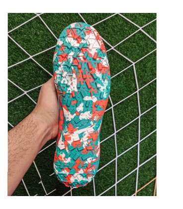 کفش استوک ریز چمن مصنوعی نایک مرکوریال کپی Nike Mercurial TF