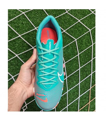 کفش استوک ریز چمن مصنوعی نایک مرکوریال کپی Nike Mercurial TF