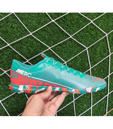 کفش استوک ریز چمن مصنوعی نایک مرکوریال کپی Nike Mercurial TF