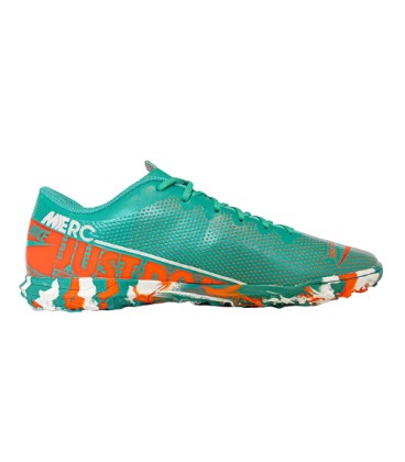 کفش استوک ریز چمن مصنوعی نایک مرکوریال کپی Nike Mercurial TF