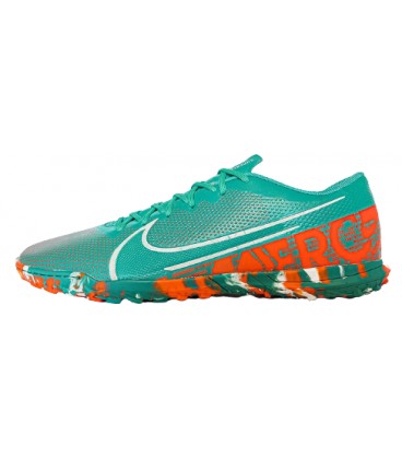 کفش استوک ریز چمن مصنوعی نایک مرکوریال کپی Nike Mercurial TF