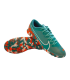 کفش چمن مصنوعی طرح نایک مرکوریال سوپرفلای۳۶۰ سبز Nike Mercurial TF Superfly 360 Green