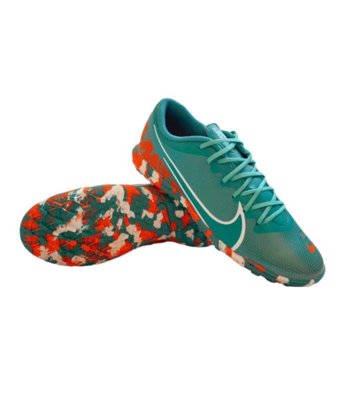 کفش چمن مصنوعی طرح نایک مرکوریال سوپرفلای۳۶۰ سبز Nike Mercurial TF Superfly 360 Green