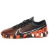 کفش فوتسال طرح نایک مرکوریال سوپرفلای۳۶۰ کمپلکس مشکی Nike Mercurial Superfly 360 Complex Black