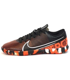 کفش فوتسال طرح نایک مرکوریال سوپرفلای۳۶۰ کمپلکس مشکی Nike Mercurial Superfly 360 Complex Black