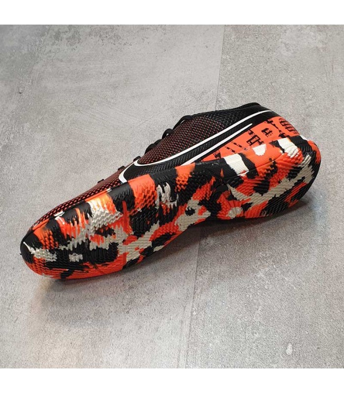 کفش فوتسال طرح نایک مرکوریال سوپرفلای۳۶۰ کمپلکس مشکی Nike Mercurial Superfly 360 Complex Black