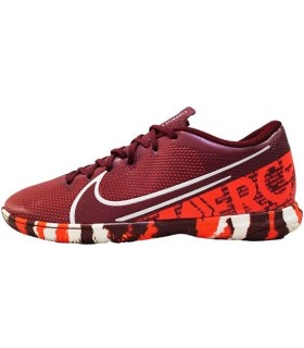 کفش فوتسال طرح نایک مرکوریال سوپرفلای۳۶۰ کمپلکس قرمز Nike Mercurial Superfly 360 Complex Red