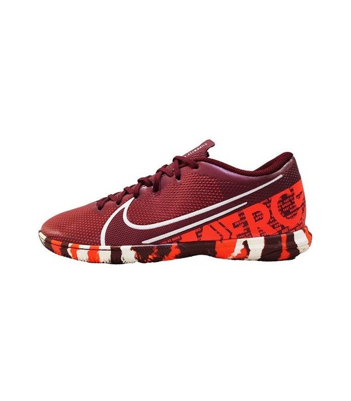 کفش فوتسال طرح نایک مرکوریال سوپرفلای۳۶۰ کمپلکس قرمز Nike Mercurial Superfly 360 Complex Red