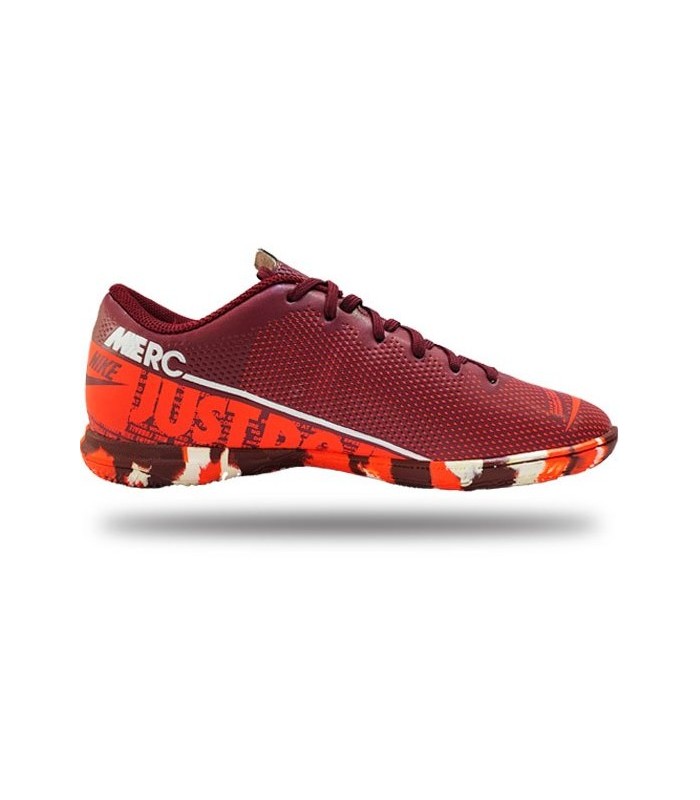 کفش فوتسال طرح نایک مرکوریال سوپرفلای۳۶۰ کمپلکس قرمز Nike Mercurial Superfly 360 Complex Red