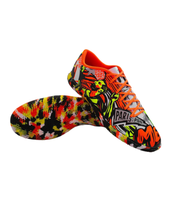 کفش فوتسال طرح آدیداس مسی Adidas Messi Indoor