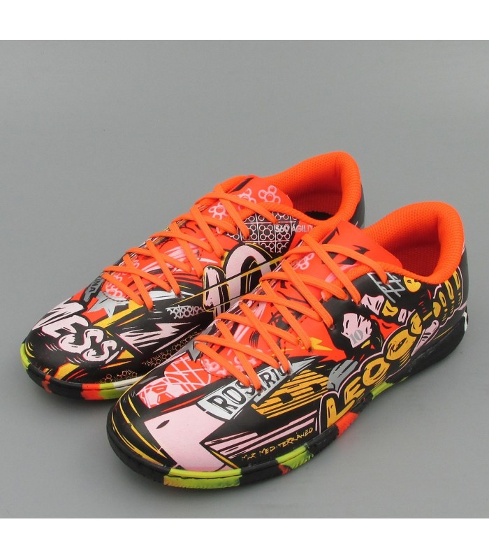 کفش فوتسال طرح آدیداس مسی Adidas Messi Indoor