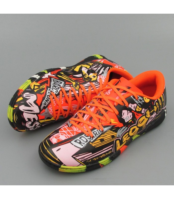 کفش فوتسال طرح آدیداس مسی Adidas Messi Indoor